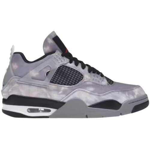 Nike Nizke superge 4 Retro Zen Master Bela Cene