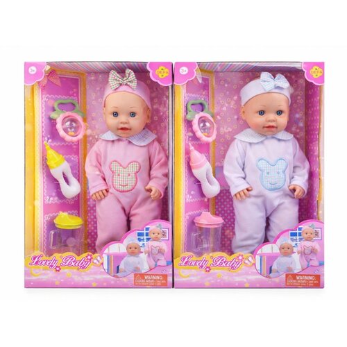 MILENIJUM LUTKA DEFA SWEET BABY Slike