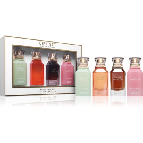 Gulf Orchid Flirt Edition darilni set Cene