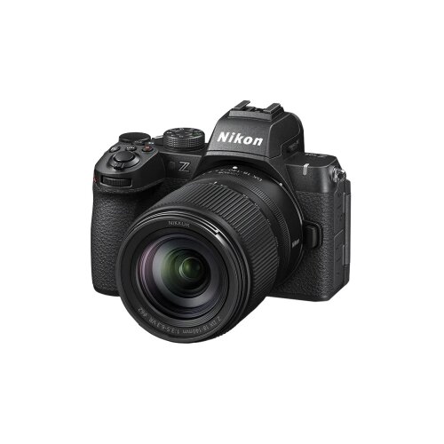 Nikon fotoaparat Z50II + 18-140 f/3.5-6.3 Cene