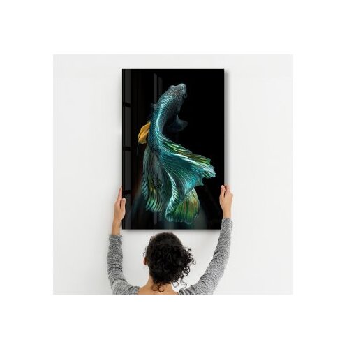 Wallity slika CAM-1093, 70x110cm Slike