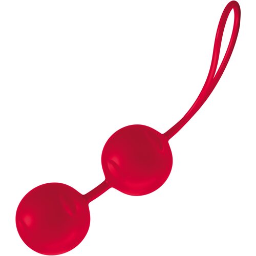 Joydivision Joyballs Trend Red Cijene