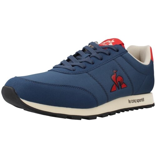 Le Coq Sportif Nizke superge RACERONE_2 Modra Slike