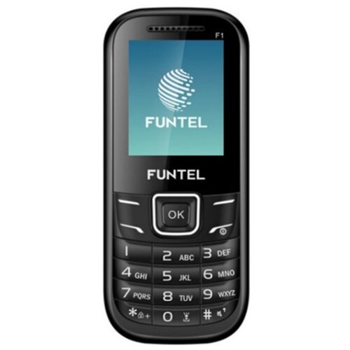Funtel mobilni telefon F1 Cene