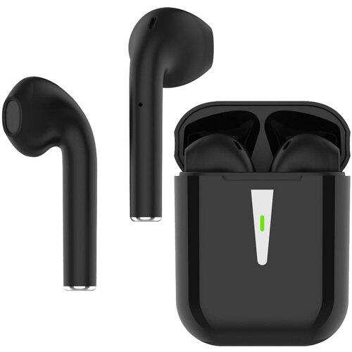 Meanit Bluetooth slušalice sa mikrofonom TWS B200 crne Cijene
