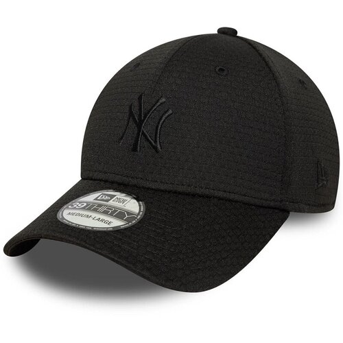 New Era Kape s &scaron;iltom Team outline eframe neyyan Črna Cene