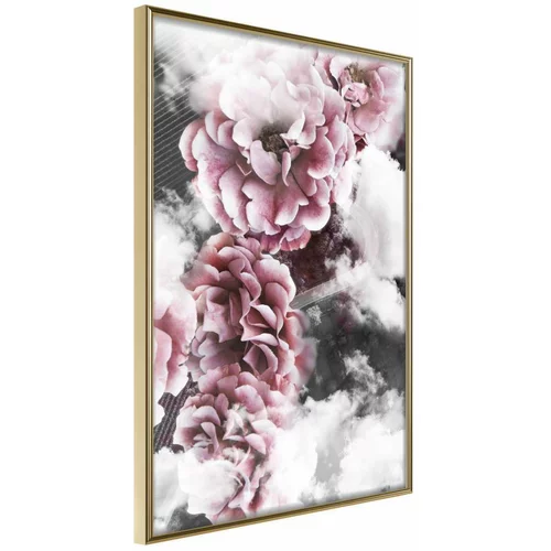  Poster - Divine Flowers 30x45