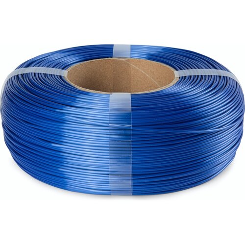 Spectrum refill pla silk indigo blue, 1.75 mm / 1000 g Slike