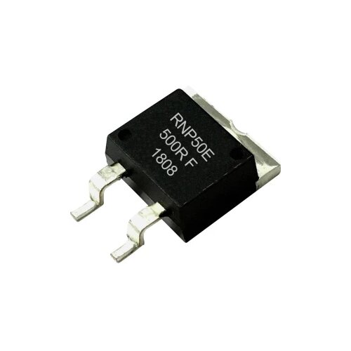 NIKKOHM RNP-50EAR820FZ03 Snažan otpor 0.82 Ohm SMD TO-263/D2PAK 50 W 1 % 1 ST Slike