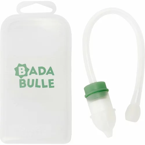 Badabulle Nasal Aspirator aspirator za nos 1 kom