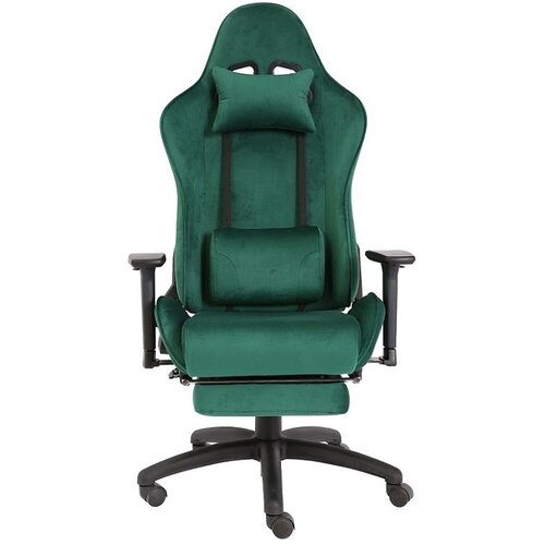 Eplaygame Gejmerska stolica HC-4036G Royal Green Cene