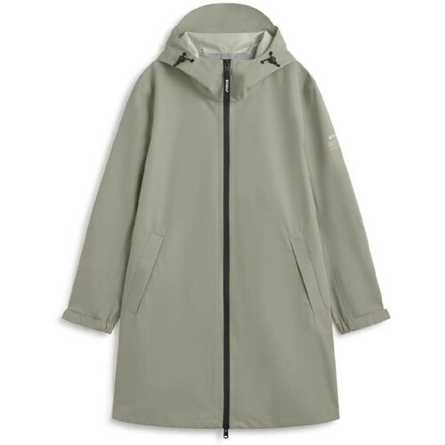 Ecoalf Vetrovke MCWGAJKNEVE00049S26 Zelena Cene