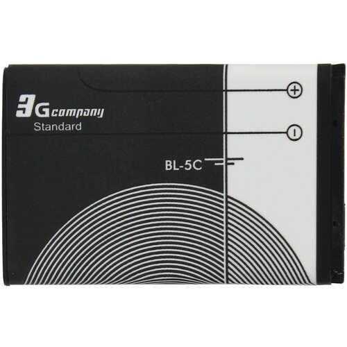  Baterija standard za nokia 1100 (BL-5C) 900mAh Cene