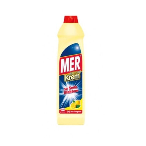 Tečni vim MER 500 ml 9100175 Slike