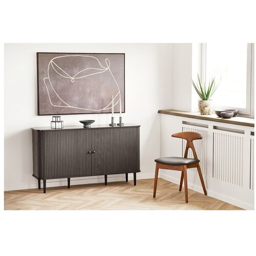 House Nordic Keramički svijećnjaci u setu 2 kom &amp;ndash; Slike