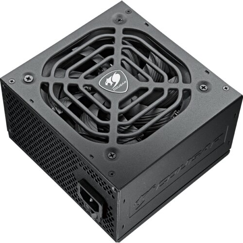 Cougar PSU STC600 / 600W - STC600 Slike