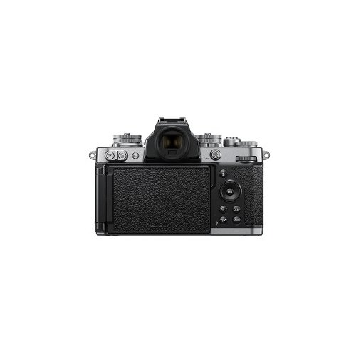  Nikon Z fc Kit w/DX 16-50mm f/3.5-6.3 VR Silver Cijene
