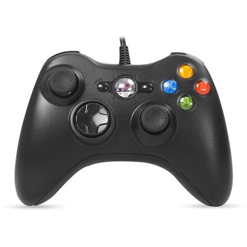 Snopy Rampage SG-R360 Xbox-360 2.2m konektor Slike