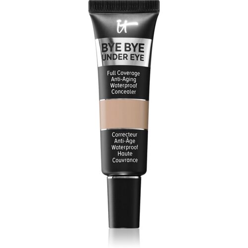 IT Cosmetics Bye Bye Under Eye korektor proti staranju odtenek 14.0 Light Tan 12 ml Cene