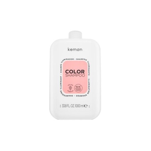 Kemon Color Shampoo za&scaron;titni &scaron;ampon za obojenu kosu 1000 ml Cijene