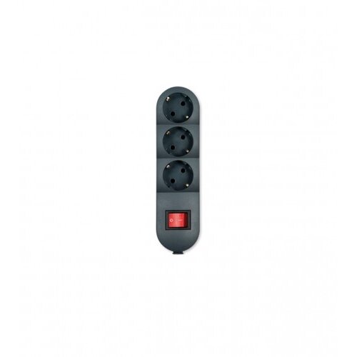 Aling Conel Razdjelnik za produžni kabal sa prekidačem 4403.A Slike