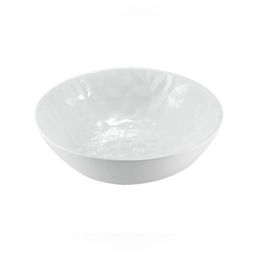 Le Coq Skleda Hesperis 18xh5,5cm / bela / porcelan, (21318065) Cene