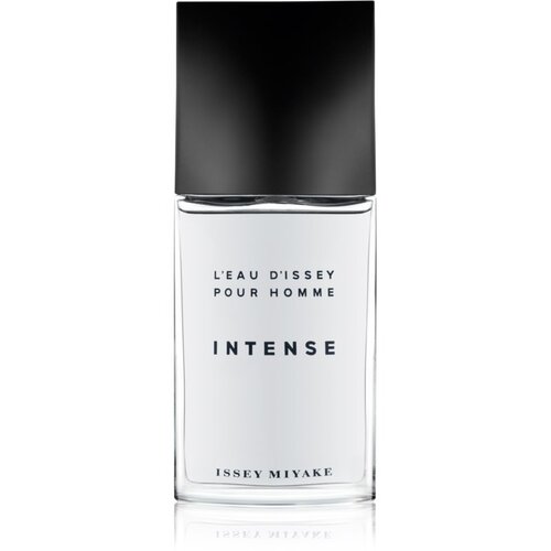 Issey Miyake L'Eau d'Issey Pour Homme Intense toaletna voda za moške 125 ml Cene