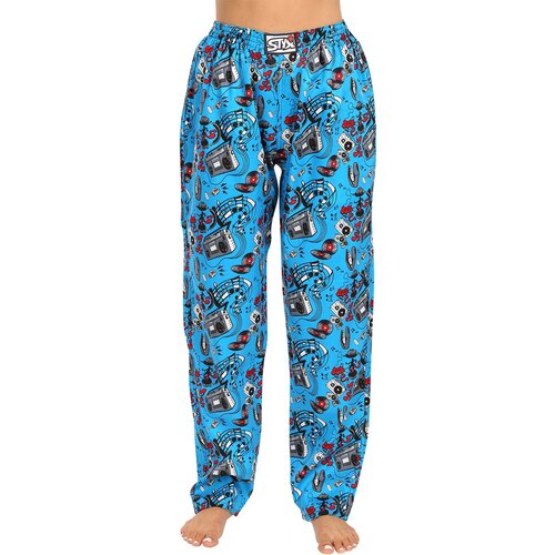 STYX women's sleeping pants music Slike