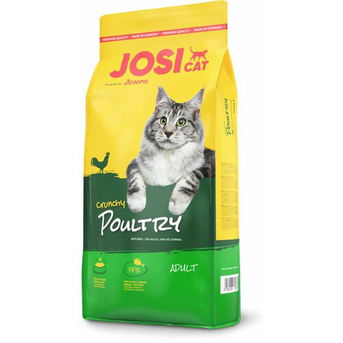 Josera hrana za mačke - Josi Cat - piletina 10kg Slike