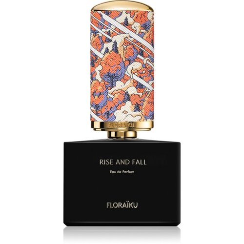 Flora&amp;iuml;ku Rise and Fall set uniseks Slike