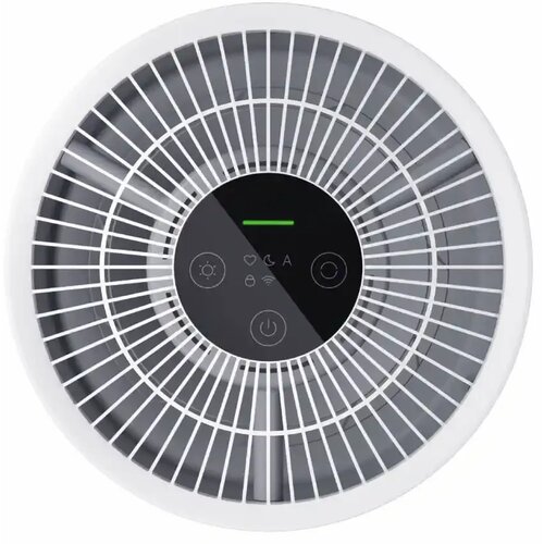 Xiaomi Smart Air Purifier 4 Compact EU | Proči&amp;scaron;ćivač zraka Slike