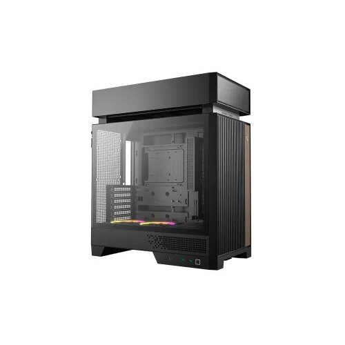 DeepCool CL660 Black Cene