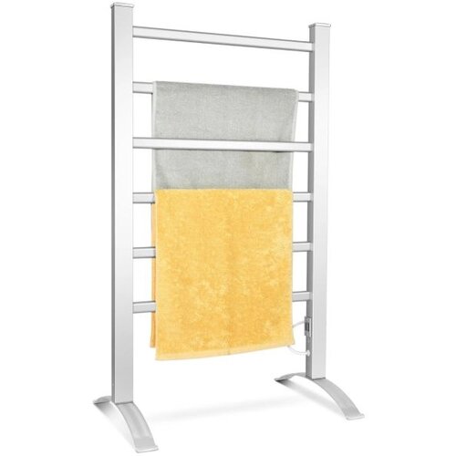 Costway Električni su&amp;scaron;ilnik za brisače 2 v 1, 100 W, (5000434697) Slike