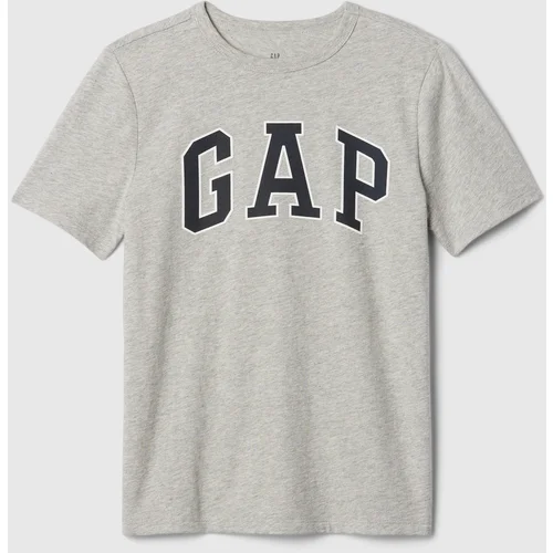 GAP Children's T-shirt with logo - Boys