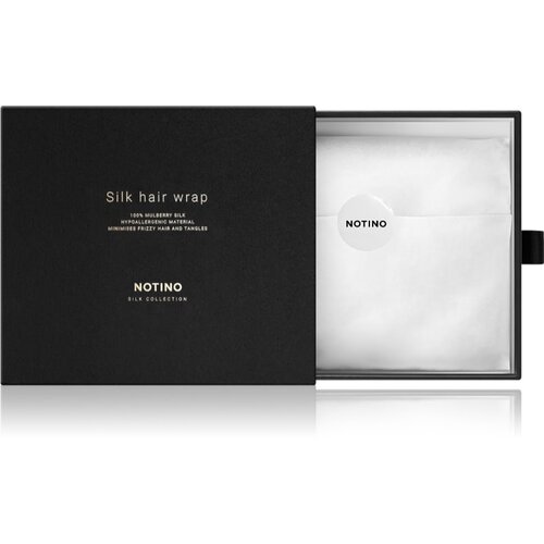 Notino Silk Collection Pillowcase svilena prevleka za vzglavnik 50x60 cm Slike
