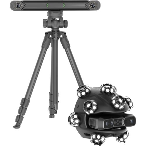 Shining 3D EinScan Trak - 1 kos. Slike