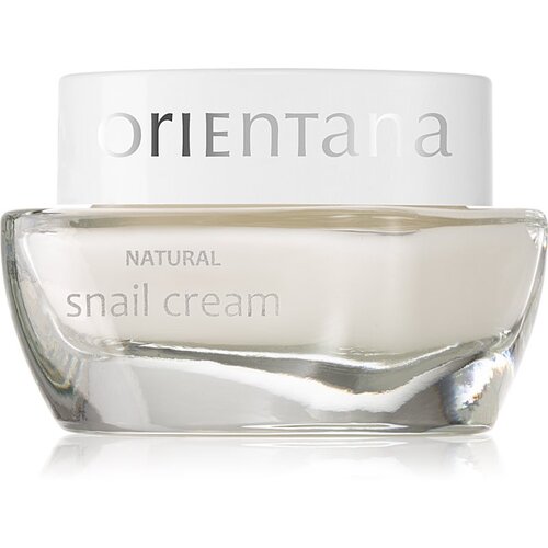 Orientana Snail Natural Face Cream regenerirajuća krema za lice 50 ml Cene