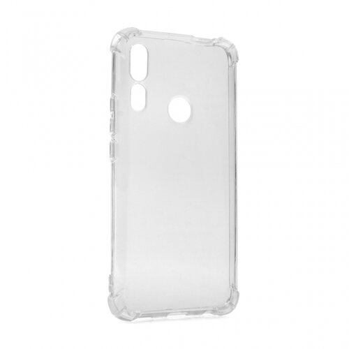 Teracell maska transparent ice cube za huawei p smart Z/Y9 prime 2019 Slike