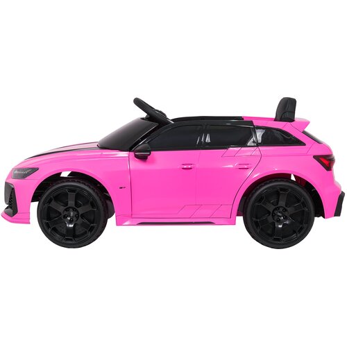  Licencirani avto na akumulator Audi RS6 Avant GT 4x4 Slike