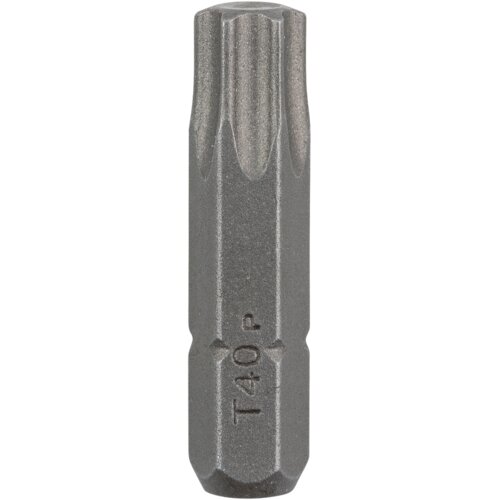 Bosch Bit za odvijače 2609255938, Standard, T40, 25 mm, 1/4&amp;quot; hex Slike