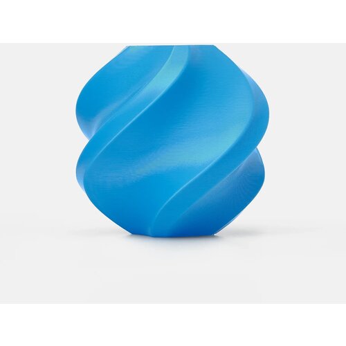 Bambu Lab TPU 95A HF Blue - Kolut Slike