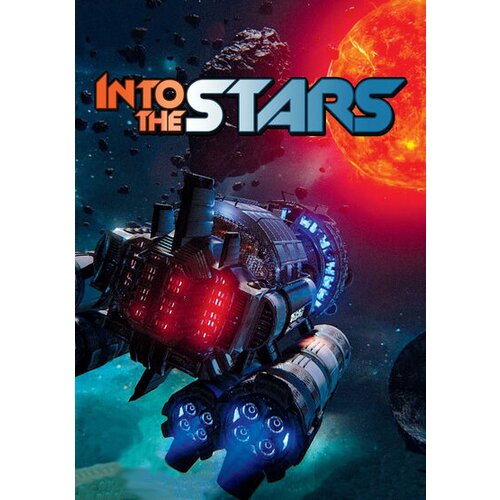 Steam Into The Stars (Digital Deluxe) Key EUROPE Cene