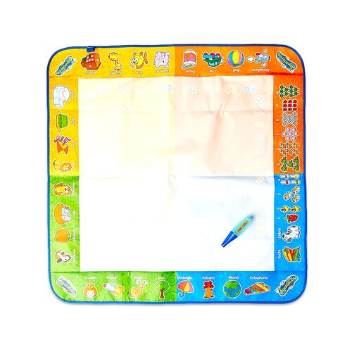Tomy klasična risalna preproga aquadoodle Slike