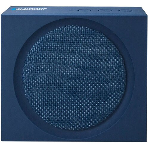 Blaupunkt prijenosni bluetooth zvučnik FM PLL,3W/SD/USB/AUX Cijene
