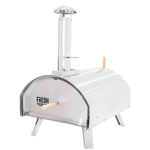 Monster Fresh Grills ekstra velika vrhunska zunanja pečica za pico, (5000262574) Cene