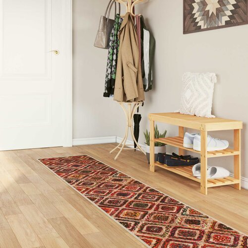 Traka za tepih MARSA Šareni 50 x 300 cm Poliester i PVC Cene