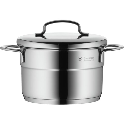 Wmf Lonec iz nerjavečega jekla s pokrovom Cromargan® Mini, ⌀ 14 cm Cene