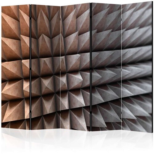  Paravan u 5 dijelova - Steel Defense II [Room Dividers] 225x172 Cijene