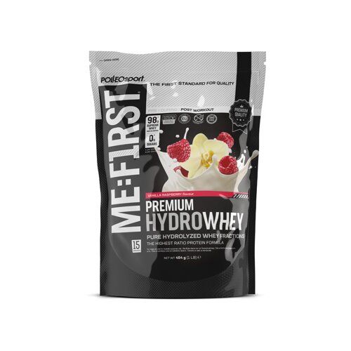 MeFirst Premium Hydrowhey, 454 g - Čokolada, (21220964) Cene