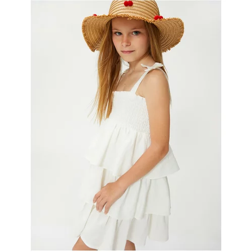 Koton Dress - White